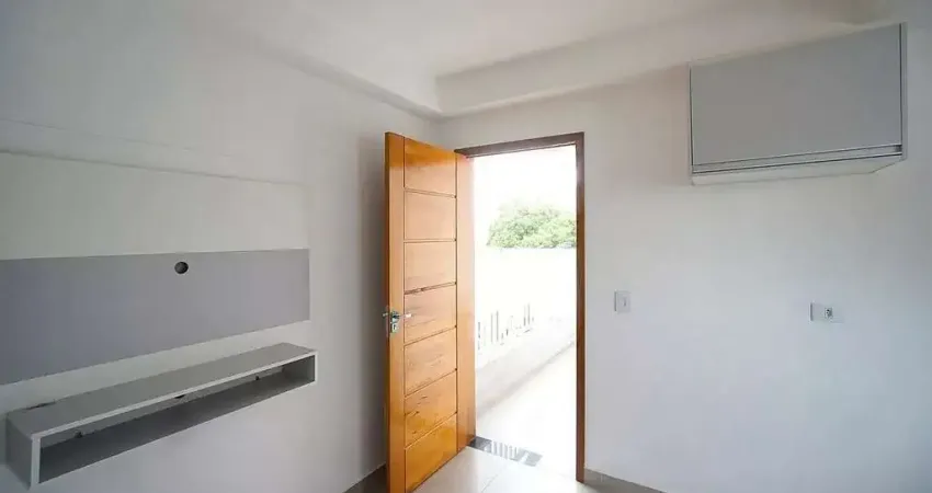Apartamento para alugar em Vila Esperança de 33.00m² com 1 Quarto