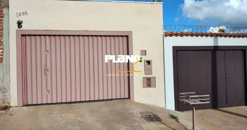 Casa para alugar em VILA REGINA de 100.00m² com 3 Quartos e 2 Garagens