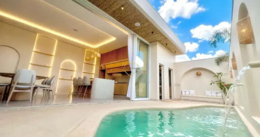 Casa para venda em Aeroporto de 190.00m² com 3 Quartos, 3 Suites e 2 Garagens