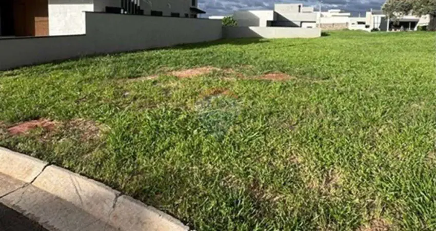 Terreno para venda em Estância Hípica de 300.00m² com 2 Garagens