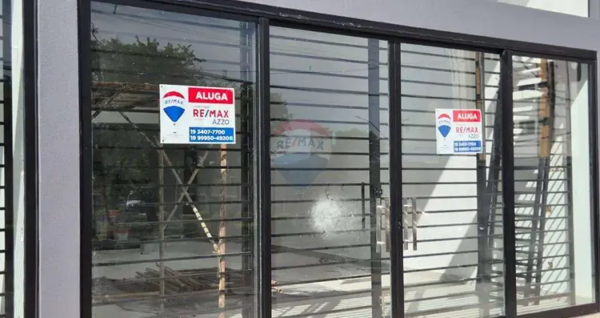 Sala Comercial para alugar em Jardim Ipiranga de 141.41m² com 2 Garagens