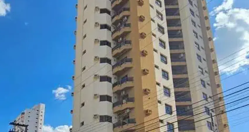 Apartamento para venda em Vila Dubus de 299.00m² com 4 Quartos e 2 Garagens