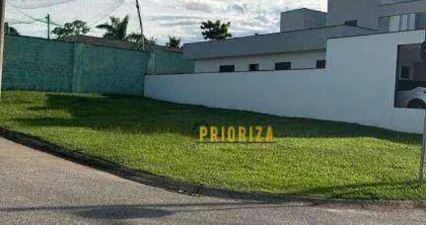 Terreno en Condomínio para venda em Condomínio Campos Do Conde de 250.00m²
