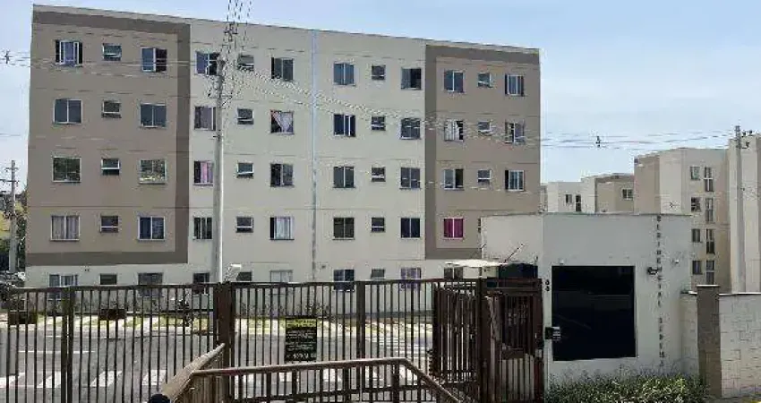 Apartamento para venda em Vila Pedroso de 39.00m² com 2 Quartos e 1 Garagem