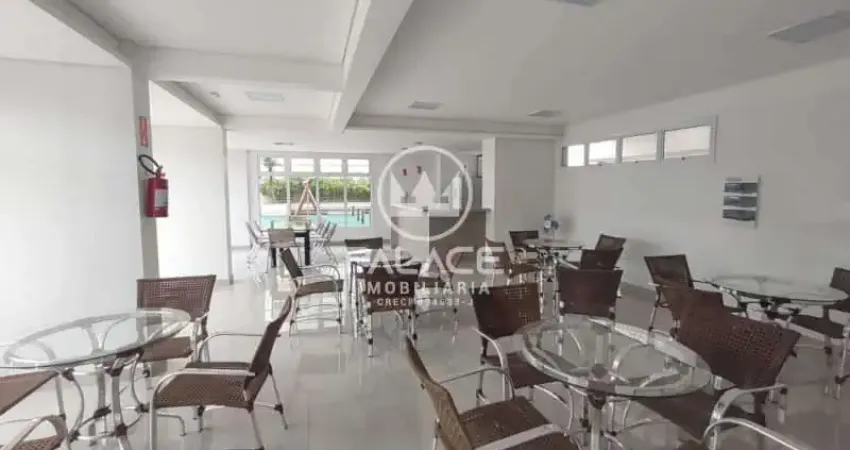 Apartamento para alugar em Paulicéia de 86.00m² com 2 Quartos, 1 Suite e 1 Garagem