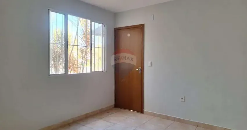 Apartamento para alugar em Vila Sônia de 47.50m² com 2 Quartos e 1 Garagem