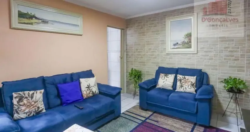 Casa para venda em Centro de 125.00m² com 3 Quartos, 1 Suite e 2 Garagens