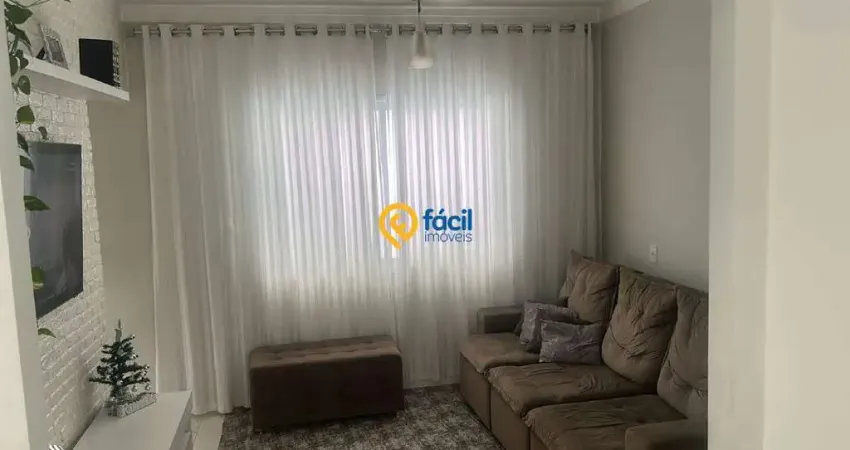 Casa para venda em Residencial São José de 95.15m² com 2 Quartos, 1 Suite e 2 Garagens