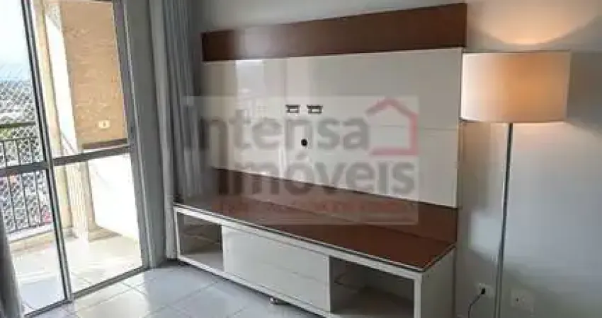 Apartamento para venda em Vila São Geraldo de 68.00m² com 3 Quartos, 1 Suite e 2 Garagens