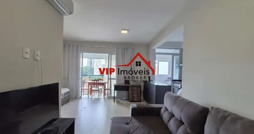 Studio para alugar em Centro de 48.00m² com 1 Quarto, 1 Suite e 1 Garagem