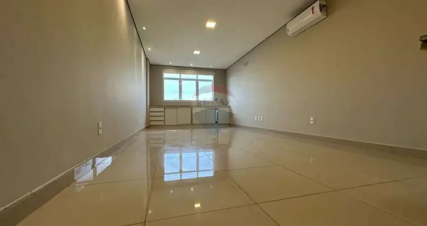 Sala Comercial para alugar em Condomínio Residencial Euroville de 40.00m² com 1 Garagem