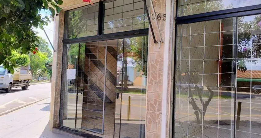 Sala comercial para alugar na Avenida Doutor Eurico Arrais Seródio, 365, Jardim Santa Rita, Leme