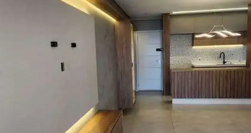 Apartamento para alugar em Jardim São Pedro de 74.00m² com 3 Quartos, 1 Suite e 2 Garagens