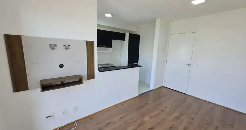 Apartamento para alugar em Vila Mogilar de 46.00m² com 2 Quartos