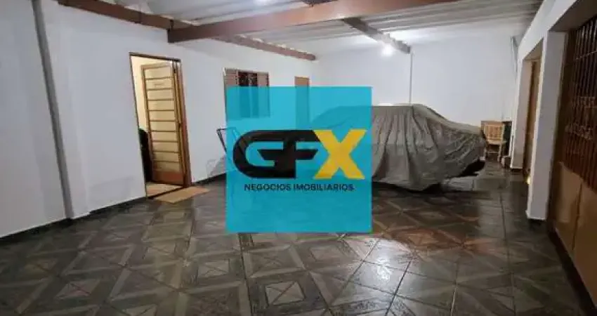 Casa para venda em Jardim Alexandre Balbo de 120.00m² com 3 Quartos e 4 Garagens