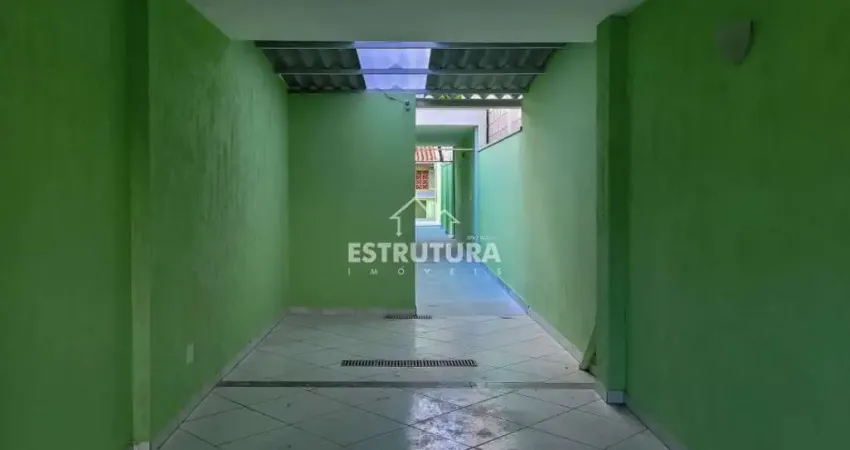 Casa para alugar em Jardim Alfredo Karan de 200.00m² com 2 Quartos e 2 Garagens