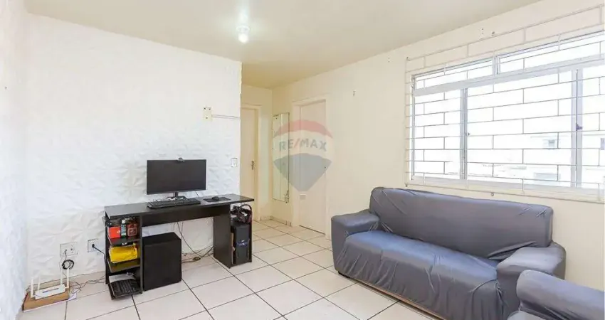 Apartamento para venda em Ipê de 46.00m² com 2 Quartos e 1 Garagem