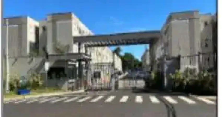 Apartamento para venda em Valentina Figueiredo de 43.00m² com 2 Quartos e 1 Garagem