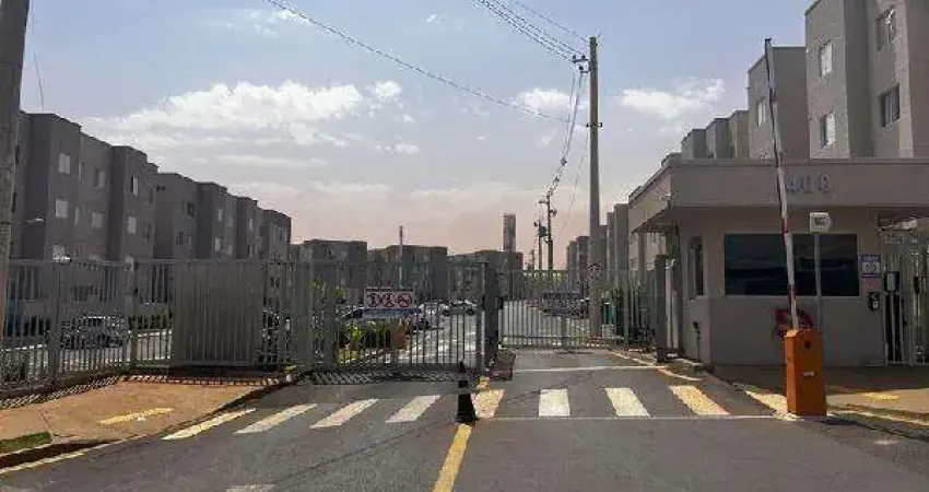 Apartamento para venda em Reserva Macaúba de 43.00m² com 2 Quartos e 1 Garagem