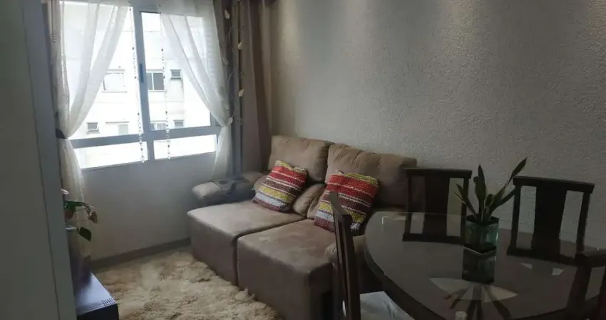 Apartamento para venda em Ponte Grande de 45.00m² com 2 Quartos e 1 Garagem