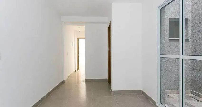 Apartamento para venda em Vila Matilde de 39.00m² com 2 Quartos e 1 Garagem