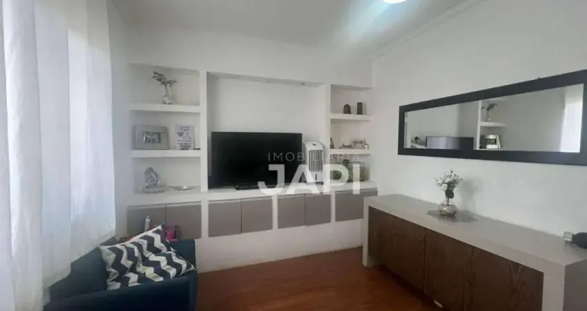 Casa para alugar em Loteamento Reserva Ermida de 141.00m² com 3 Quartos, 1 Suite e 2 Garagens