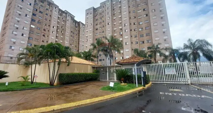Apartamento para venda em Campos Elíseos de 46.54m² com 2 Quartos e 1 Garagem