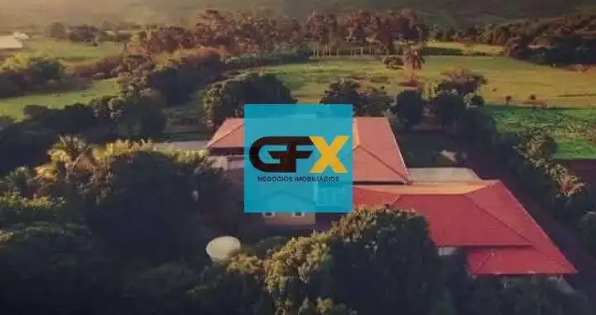 Lote / Terreno para venda em Área Rural De Franca de 20000.00m²