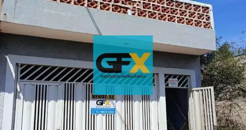 Sobrado para venda em Planalto Verde de 125.00m² com 4 Quartos, 1 Suite e 1 Garagem