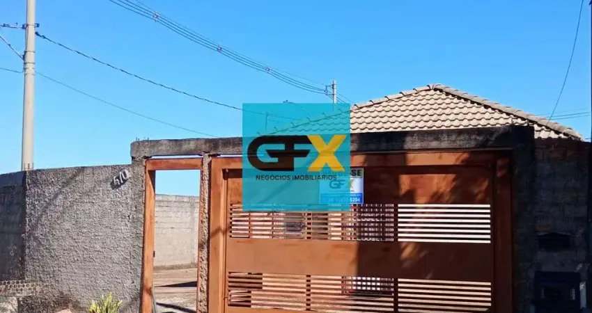 Casa para venda em Jardim Cristo Redentor de 48.00m² com 2 Quartos e 6 Garagens