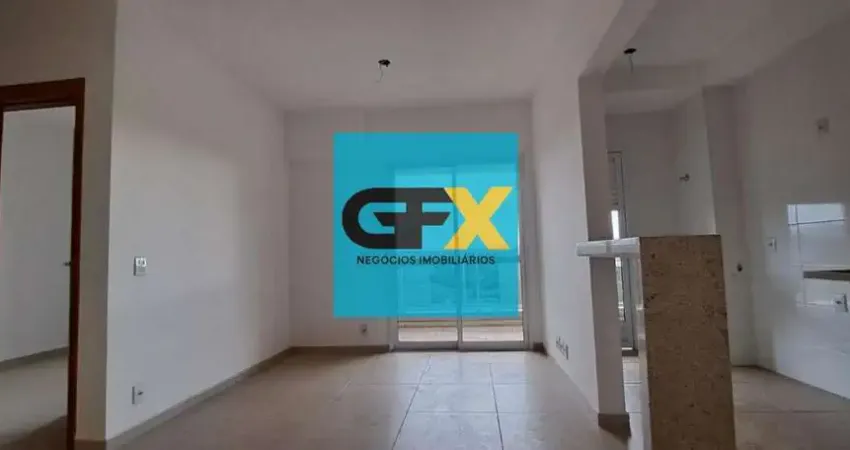 Apartamento para venda em Bonfim Paulista de 71.00m² com 2 Quartos, 1 Suite e 2 Garagens