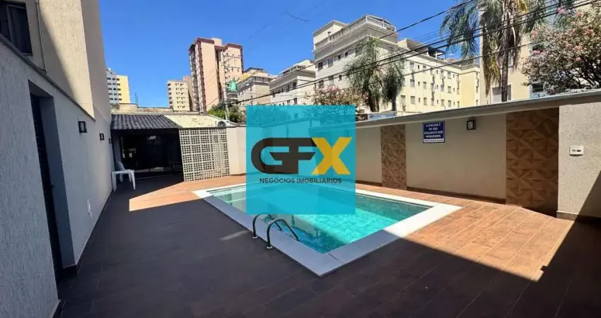 Apartamento para venda em Presidente Médici de 75.00m² com 3 Quartos e 1 Garagem