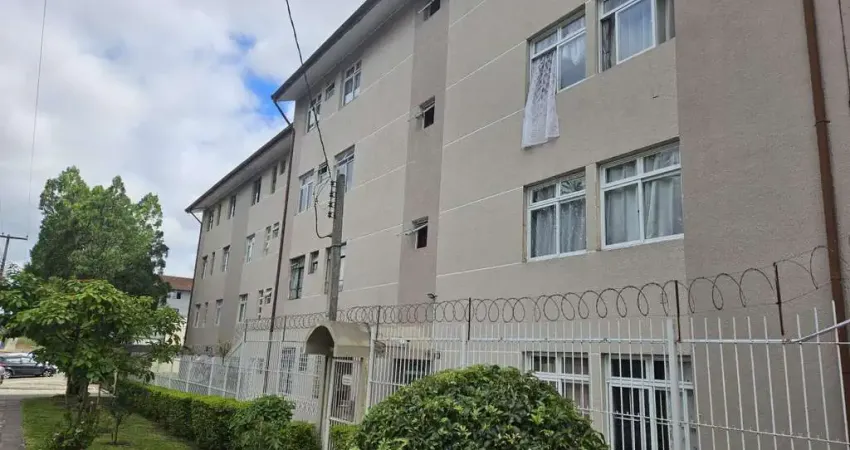 Apartamento para venda em Cidade Industrial de 48.00m² com 3 Quartos e 1 Garagem