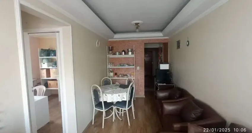 Apartamento para venda em Vila Araguaia de 45.00m² com 2 Quartos e 1 Garagem
