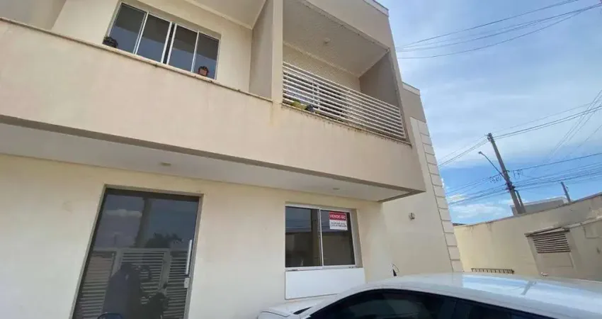 Apartamento para venda em Jardim Ângelo Jurca de 60.00m² com 2 Quartos e 1 Garagem