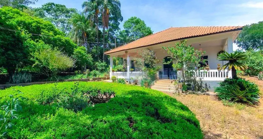 Chácara / sítio com 3 quartos à venda na Praça Cônego Manoel Simões de Lima, 00, Centro, Santa Cruz da Conceição