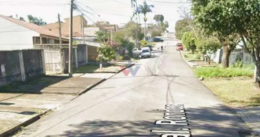 Terreno à venda no Capão Raso, Curitiba