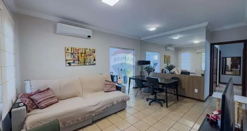 Casa de Condomínio para venda em Condomínio Aroeira de 143.85m² com 3 Quartos, 1 Suite e 2 Garagens