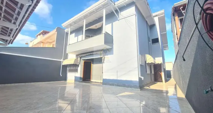 Casa para alugar em Vila Nova Socorro de 243.00m² com 4 Quartos, 2 Suites e 4 Garagens