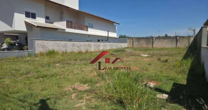 Terreno en Condomínio para venda em Portal Dos Bandeirantes de 464.00m²