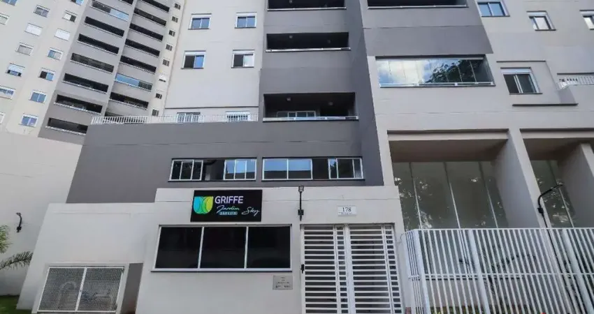 Apartamento para venda em Jardim São Luís de 90.00m² com 2 Quartos