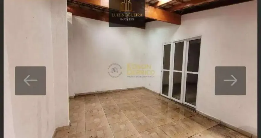 Casa para venda em Jardim Eloyna de 125.00m² com 2 Quartos e 2 Garagens