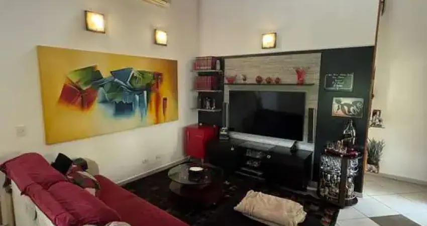 Casa de Condomínio para venda em Jardim Do Ribeirão Ii de 260.00m² com 4 Quartos e 2 Suites