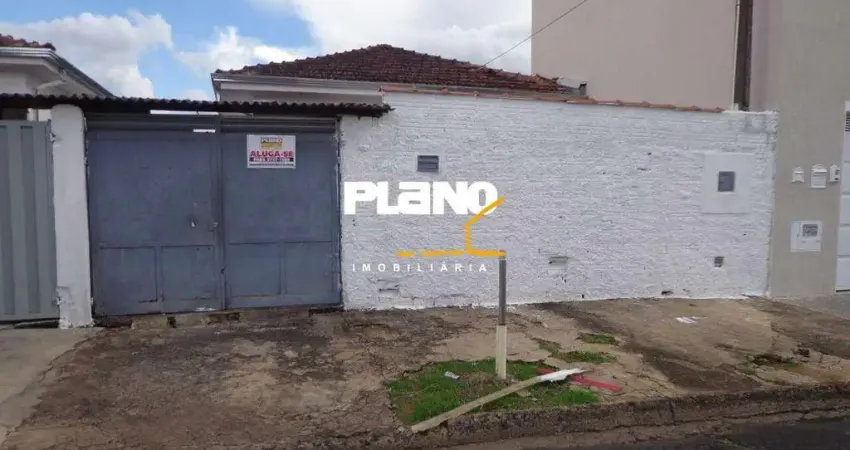 Casa para alugar em Jardim Paraty de 85.00m² com 2 Quartos e 1 Garagem