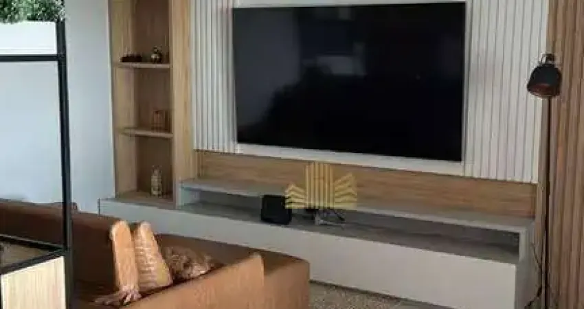 Apartamento para venda em Vila Almeida de 104.00m² com 3 Quartos, 1 Suite e 2 Garagens