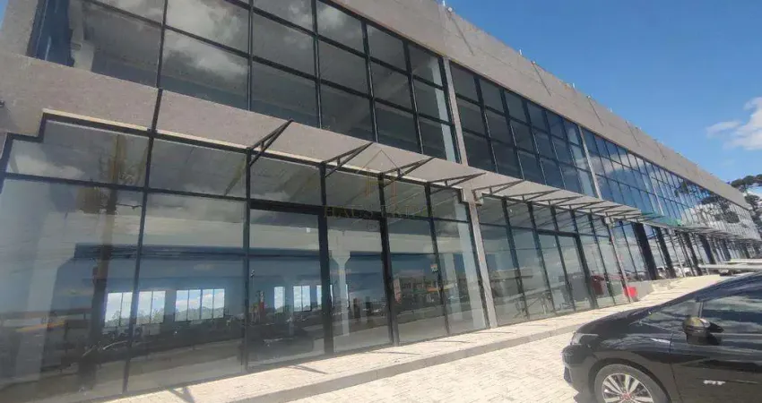 Loja para alugar em Residencial Recanto Verde de 450.00m² com 8 Garagens