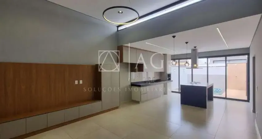 Casa de Condomínio para venda em Quinta Da Mata de 167.00m² com 3 Quartos, 3 Suites e 4 Garagens