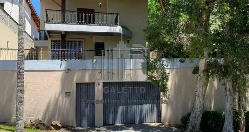 Sobrado para venda em VILA BRANDINA de 429.00m² com 4 Quartos, 4 Suites e 4 Garagens