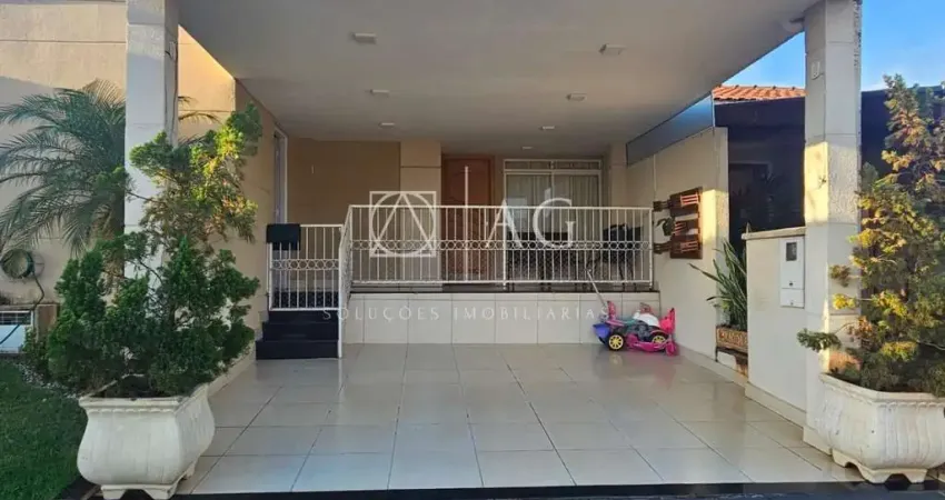 Casa de Condomínio para venda em Jardim Zara de 230.00m² com 3 Quartos, 1 Suite e 2 Garagens