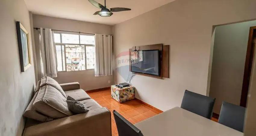 Apartamento para venda em Higienópolis de 47.00m² com 2 Quartos